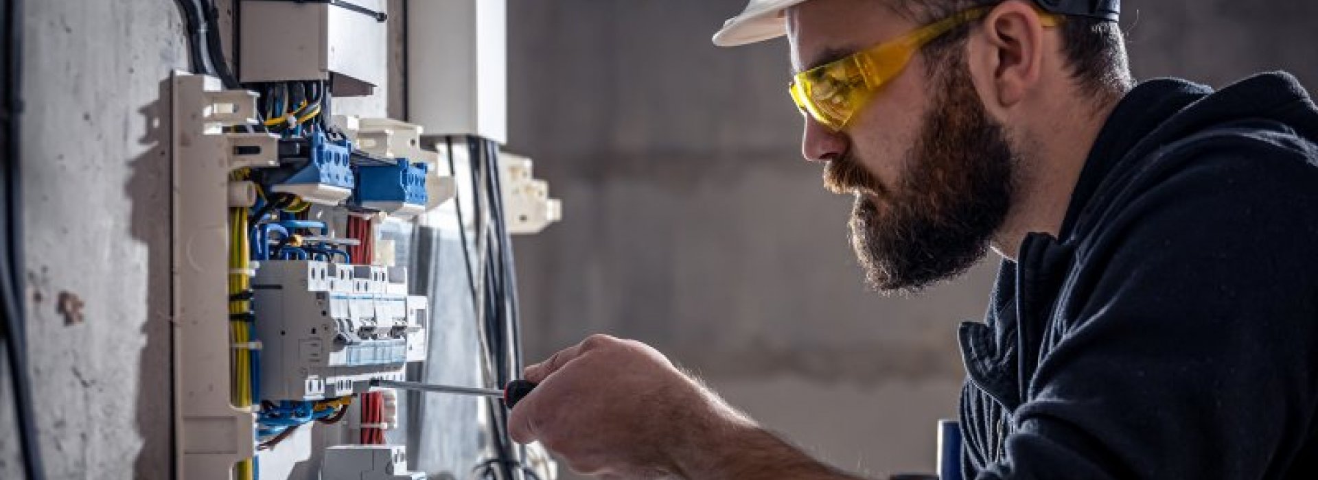 Odunpazarı Elektrikçi 7/24